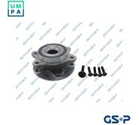 WHEEL BEARING KIT 9338011K FOR VW AUDI A6/Allroad/C6 R8/Spyder A8/D3/D2 3.2L