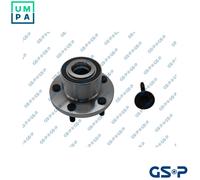 WHEEL BEARING KIT 9340001K FOR FORD MONDEO/IV/Turnier FOCUS/II Q4BA 2.2L 4cyl