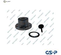 Wheel Bearing Kit for Volvo S60 S80 V60 V70 XC60 XC70 06-18 30736501
