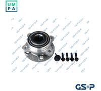 WHEEL BEARING KIT 9340004K FOR VOLVO XC90/SUV D5244T18/5244T5/5244T4 2.4L 5cyl