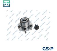 GSP WHEEL BEARING KIT 9340005K FOR FORD LAND ROVER