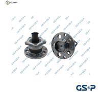 WHEEL BEARING KIT 9400003 FOR VW AUDI A6/S6 AVG/AFN/AHH/AHU 1.9L 4cylACK 2.8L A6