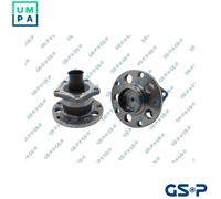 Wheel bearing 9400003 GSP for AUDI VW SKODA