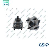Fits GSP 9400008 WHEEL BEARING KPL. ⭐UK Stock⭐