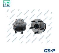 Wheel bearing 9400026 GSP for CHRYSLER TACUMA Mk II