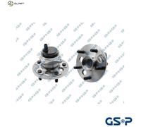 Wheel Bearing Kit for Toyota AURIS 06-12 COROLLA 06-14 4245002250