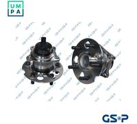 WHEEL BEARING KIT 9400121 FOR TOYOTA VERSO/SPORTVAN/AVENSIS PICNIC RAV/II/SUV