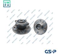WHEEL BEARING KIT 9400154 FOR MINI W17 D14 /1ND 1.4L W10 B14 A 1.4L 4cyl