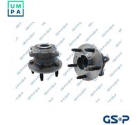 WHEEL BEARING KIT 9400164 FOR VAUXHALL ASTRA/Mk/VI OPEL CHEVROLET 1.2L 4cyl 1.2L