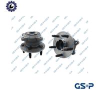 WHEEL BEARING KIT 9400164 FOR VAUXHALL ASTRA/Mk/VI OPEL CHEVROLET 1.2L 4cyl 1.2L