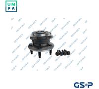 WHEEL BEARING KIT 9400164K FOR CHEVROLET 2H0/LWE/LUW 1.8L LUD 1.7L LLW 2.0L 4cyl