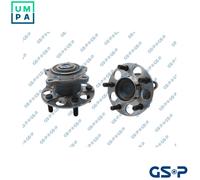Sensors GSP 9400165 for MITSUBISHI