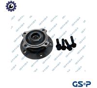 WHEEL BEARING KIT 9400170K FOR BMW 5/E61/E60 N43B20A N46B20B N47D20C/A M47D20