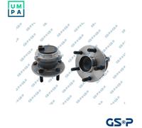 WHEEL BEARING KIT 9400174 FOR VOLVO B4184S8/4184S11 1.8L D4164T/4162T 1.6L 4cyl