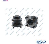 WHEEL BEARING KIT 9400177 FOR NISSAN NV200/Bus/EVALIA/Van K9K608/628/400 1.5L