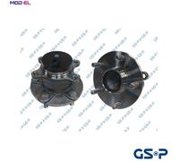 WHEEL BEARING KIT 9400187 FOR SUZUKI NEO/BALENO SX4/CLASSIC/MONOCAB 1.5L 4cyl