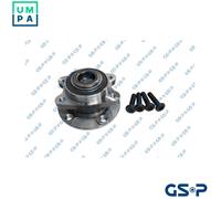 GSP WHEEL BEARING KIT 9400196K FOR AUDI