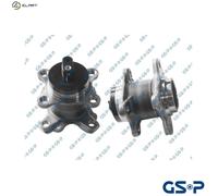 WHEEL BEARING KIT 9400198 FOR SUZUKI SWIFT/MK/V/IV/III D13AAAD13A 1.2L 4cyl