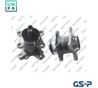 WHEEL BEARING KIT 9400198 FOR SUZUKI SWIFT/MK/V/IV/III D13AAAD13A 1.2L 4cyl