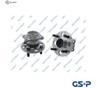 Wheel bearing 9400232 GSP for KIA HYUNDAI