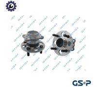 Wheel bearing 9400232 GSP for KIA HYUNDAI