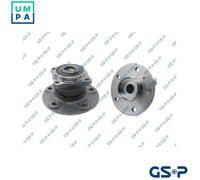 Wheel bearing 9400240 GSP for MERCEDES-BENZ A-CLASS B-CLASS Sports Tourer