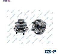 WHEEL BEARING KIT 9400258 FOR HYUNDAI ix35/SUV SONATA/VI TUCSON/IX35/II AZERA
