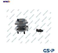 Wheel bearing 9400337K GSP for FORD KUGA II KUGA II VAN