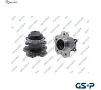 GSP 9400413 Wheel Hub