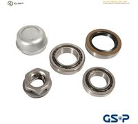 GSP 9400423K Wheel bearing kit