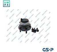 Wheel Hub GSP 9400439K