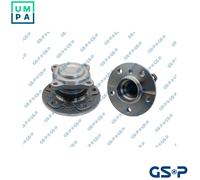 GSP 9400575 Wheel bearing kit