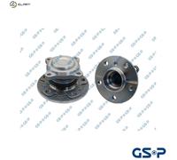 GSP 9400575 Wheel bearing kit