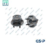 WHEEL BEARING KIT 9400577 FOR TESLA