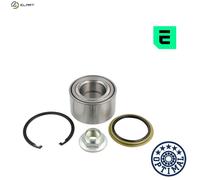 OPTIMAL 940371 Wheel bearing kit