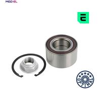 OPTIMAL 941237 Wheel bearing kit