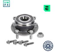 Wheel bearing 941401 OPTIMAL for MAZDA 3 3 Saloon CX-5 6 Saloon 6 Estate