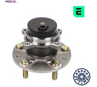 WHEEL BEARING KIT 941652 FOR MAZDA ROADSTER/IV/III MX-5/MIATA/Mk L828 1.8L 4cyl