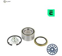 WHEEL BEARING KIT 941941 FOR KIA SORENTO CARNIVAL/II/SEDONA D4CB 2.5L 4cyl 2.5L