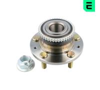 WHEEL BEARING KIT 942273