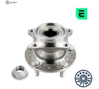 WHEEL BEARING KIT 942304 FOR MAZDA L3-VDT 2.3L R2AA 2.2L 4cyl CX-7 SUV