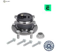 OPTIMAL 942404 Wheel bearing kit
