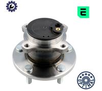OPTIMAL 942502 Wheel bearing kit