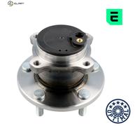 WHEEL BEARING KIT 942502 FOR MAZDA ZJ32/ZJ30/ZJ07 1.3L L3Y7/L3-VE/L3M6 2.3L 4cyl