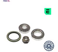 WHEEL BEARING KIT 942568 FOR MAZDA FAMILIA/III/MK/V/Hatchback ETUDE/ASTINA 1.5L