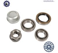 Rear Wheel Hub Bearing Mazda 323/323F BG, BA, BJ 1989-, MX3 1989- /-ABS/