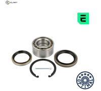 Wheel bearing 951409 OPTIMAL for MITSUBISHI PROTON