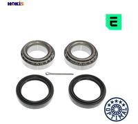 WHEEL BEARING KIT 951606 FOR MITSUBISHI HYUNDAI 4D65/4G62T 1.8L 4G37 1.8L 4cyl