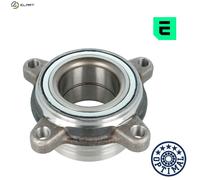 WHEEL BEARING KIT 951715 FOR MITSUBISHI CHALLENGER/II PAJERO/SPORT TRITON/L200