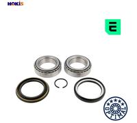 OPTIMAL 951722 Wheel bearing kit